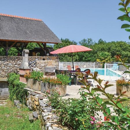 Lovely Home In Padirac With Wifi Zewnętrze zdjęcie