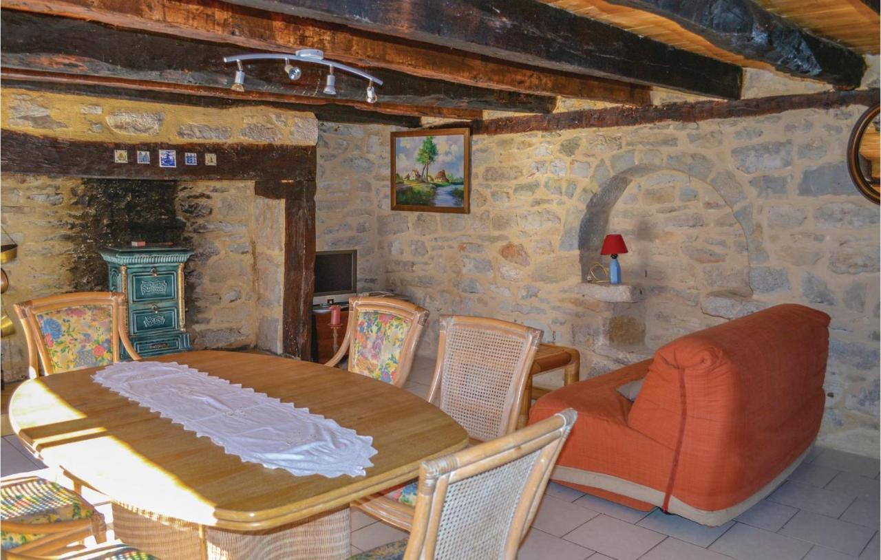 Lovely Home In Padirac With Wifi Zewnętrze zdjęcie