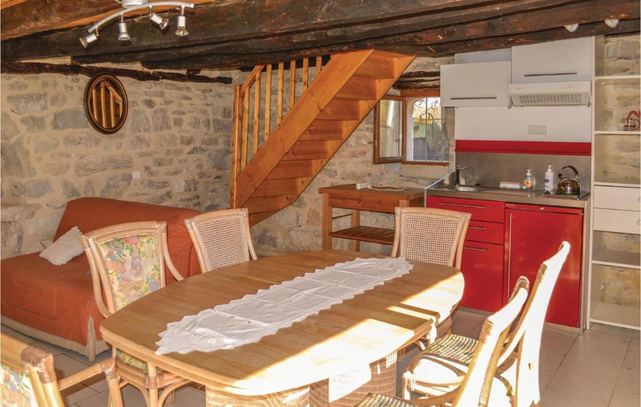 Lovely Home In Padirac With Wifi Zewnętrze zdjęcie